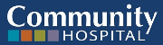 Colorado West Healthcare System d/b/a Community Hospital Logo